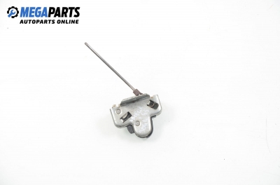 Trunk lock for Opel Omega B 2.5 TD, 130 hp, sedan automatic, 1995