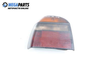 Tail light for Volkswagen Golf III (1991-1997) 1.4, hatchback, position: left