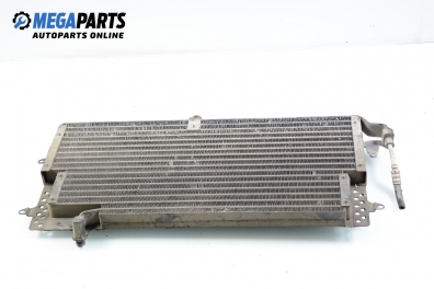 Air conditioning radiator for Volkswagen Passat (B3) 1.8, 90 hp, station wagon, 1992