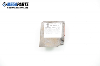 Airbag module for Seat Leon (1M) 1.4, 75 hp, 2000 № 6Q0 909 605 A