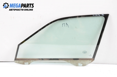 Window for BMW 7 (E38) 2.5 TDS, 143 hp automatic, 1996, position: front - left