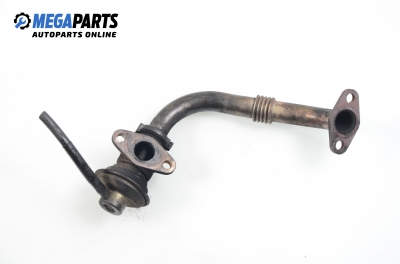 EGR ventil for Renault Megane Scenic 1.9 dTi, 98 hp, 1998