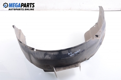 Inner fender for Opel Meriva A 1.7 DTI, 75 hp, 2003, position: front - left