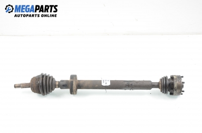 Driveshaft for Seat Cordoba (6K) 1.6, 75 hp, sedan, 1995, position: right