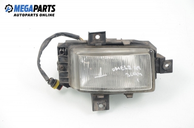 Fog light for Opel Omega B 2.5 TD, 130 hp, sedan automatic, 1995, position: right