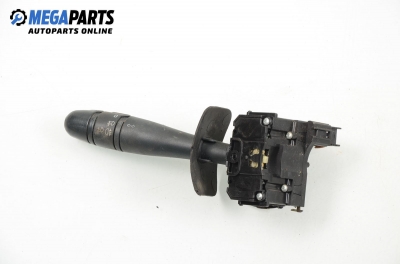 Lights lever for Renault Megane I 1.6, 90 hp, hatchback, 1996