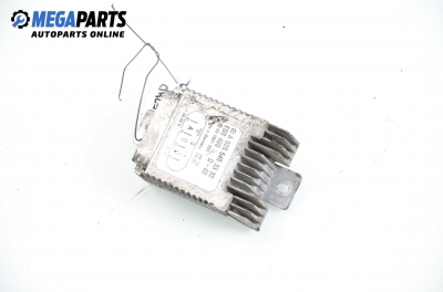 Radiator fan relay for Mercedes-Benz E-Class 210 (W/S) 2.4, 170 hp, station wagon automatic, 1999 № A 025 545 33 32