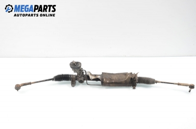 Hydraulic steering rack for Seat Leon (1M) 1.4, 75 hp, 5 doors, 2000