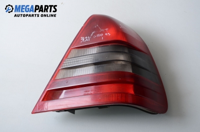 Tail light for Mercedes-Benz C W202 1.8, 122 hp, sedan, 1993, position: right