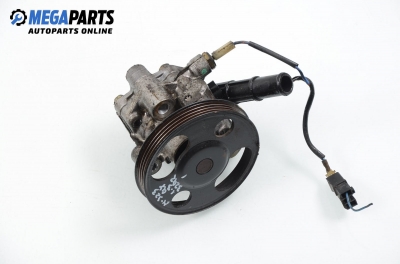 Power steering pump for Mazda 323 (BA) 1.3, 73 hp, hatchback, 3 doors, 1997