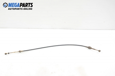 Gearbox cable for Fiat Punto 1.2, 58 hp, hatchback, 1994