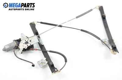 Antrieb el. fensterheber für Seat Arosa 1.0, 50 hp, 1998, position: rechts