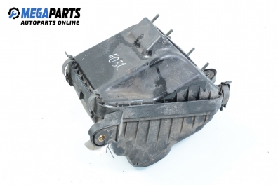 Air cleaner filter box for Mitsubishi Galant VII 2.0 24V, 150 hp, sedan, 1995