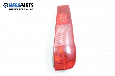 Tail light for Fiat Punto 1.1, 54 hp, 5 doors, 1998, position: right