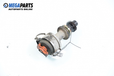 Distribuitor de aprindere delco for Audi 80 (B4) 2.0, 90 hp, sedan, 1993