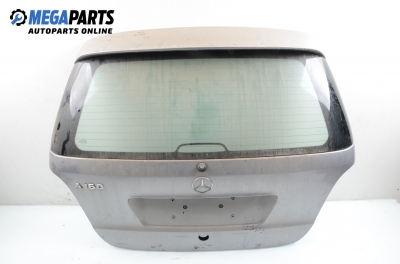 Capac spate pentru Mercedes-Benz A-Class W168 1.6, 102 cp, 5 uși, 1999