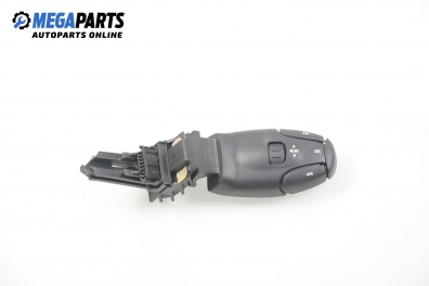 Audio control lever for Citroen C5 1.8 16V, 115 hp, station wagon, 2002