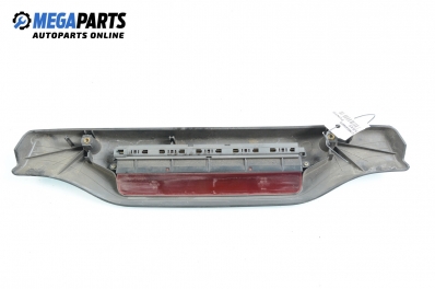 Central tail light for Fiat Punto 1.2, 60 hp, 3 doors, 2000