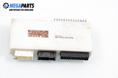 Module for BMW X5 (E53) 4.4, 286 hp automatic, 2000 № BMW 608 377 10