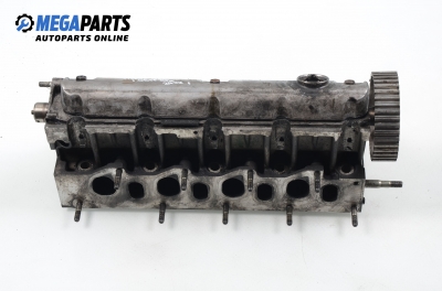 Engine head for Renault Megane Scenic 1.9 dTi, 98 hp, 1998