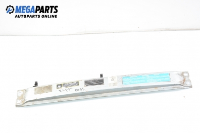 Suport radiator pentru Lancia Kappa 2.0 20V, 146 cp, sedan, 1995