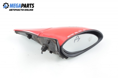 Mirror for Opel Vectra B 1.6 16V, 101 hp, sedan, 1998, position: right