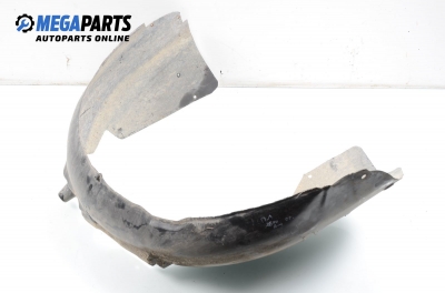 Inner fender for Audi A4 (B6) 1.9 TDI, 130 hp, station wagon, 2002, position: front - left