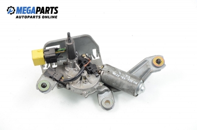 Motor ștergătoare parbriz for Mercedes-Benz M-Class W163 3.2, 218 hp automatic, 1999