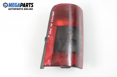 Tail light for Citroen Berlingo 1.9 D, 70 hp, 2002, position: right