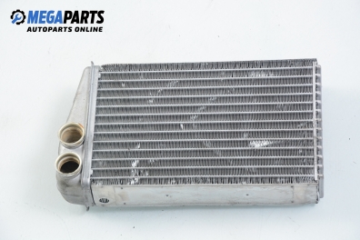 Heating radiator  for Renault Scenic II 1.9 dCi, 120 hp, 2007