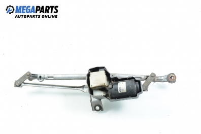 Front wipers motor for Fiat Punto 1.1, 54 hp, 1998