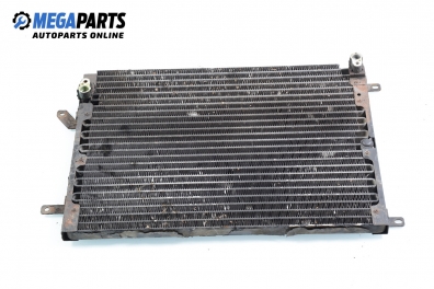 Air conditioning radiator for Lancia Kappa 2.0 20V, 146 hp, sedan, 1995