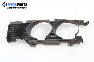 Mască far for BMW 5 (E34) 2.0, 129 hp, sedan, 1990, position: dreapta