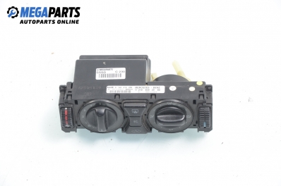 Panou aer condiționat pentru Mercedes-Benz C-Class 202 (W/S) 2.3, 150 cp, combi automat, 1996 № Bosch 9 140 010 258