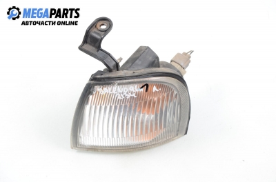 Blinker for Suzuki Baleno 1.3 16V, 85 hp, sedan, 1996, position: left