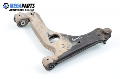 Control arm for Opel Zafira A 1.8 16V, 125 hp, 2003, position: right