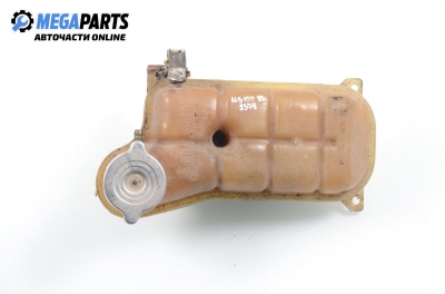 Coolant reservoir for Mercedes-Benz 190 (W201) 2.0, 116 hp, 1992