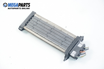 Radiator electric încălzire pentru Renault Scenic II 1.9 dCi, 120 cp, 2007