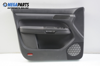 Interior door panel  for Volkswagen Touran 1.6 FSI, 115 hp, 2004, position: front - left