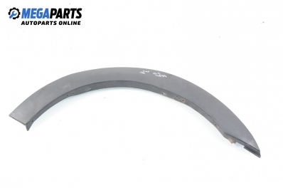 Fender arch for Volkswagen Golf III 1.6, 75 hp, 3 doors, 1994, position: rear - left