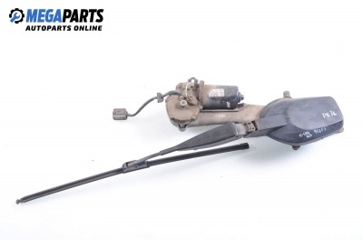 Front wipers motor for Mercedes-Benz C-Class 202 (W/S) 1.8, 122 hp, sedan, 1993
