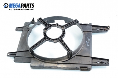 Fan shroud for Lancia Kappa 2.0 20V, 146 hp, sedan, 1995