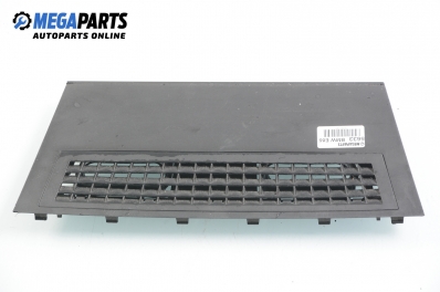 AC heat air vent for BMW 7 (E65) 3.5, 272 hp automatic, 2002