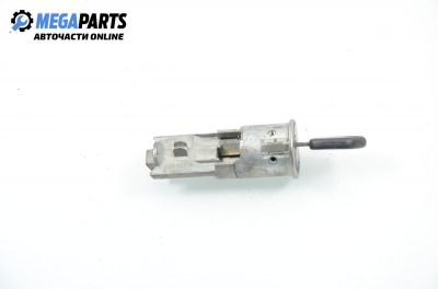 Ignition key for Peugeot 106 1.1, 60 hp, 5 doors, 1994