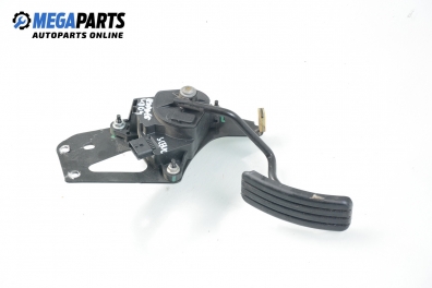 Potentiometer gaspedal für Renault Scenic II 1.9 dCi, 120 hp, 2007 № 82 00 159 645