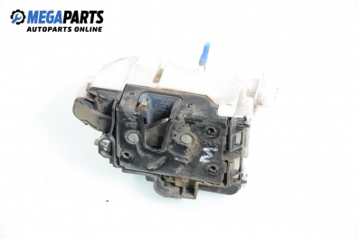 Schloss for Volkswagen Polo (6N/6N2) 1.0, 50 hp, 1998, position: links