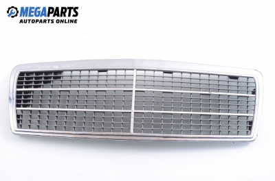 Grill for Mercedes-Benz C W202 1.8, 122 hp, sedan, 1993