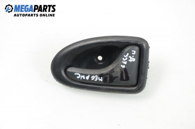 Inner handle for Renault Megane 1.6, 90 hp, hatchback, 5 doors, 1996, position: front - right