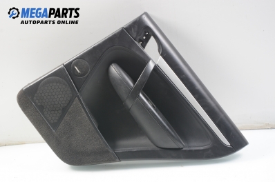 Interior door panel  for Porsche Cayenne 4.5 S, 340 hp automatic, 2003, position: rear - right