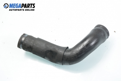 Turbo hose for Lancia Delta 1.9 TD, 90 hp, 5 doors, 1999